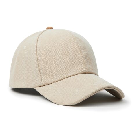 VINGA Casquette en toile AWARE™ Bosler marron | sans marquage | non disponible | non disponible | non disponible