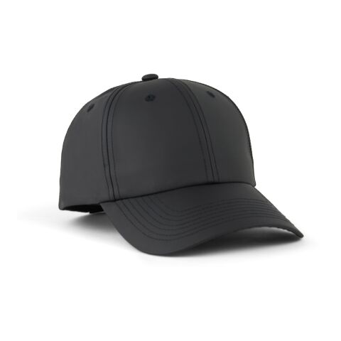 VINGA Casquette en rPET recyclé AWARE™ Baltimore noir | sans marquage | non disponible | non disponible | non disponible