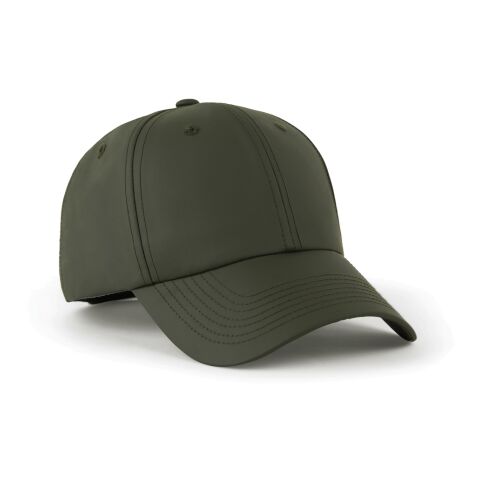 VINGA Casquette en rPET recyclé AWARE™ Baltimore vert | sans marquage | non disponible | non disponible | non disponible