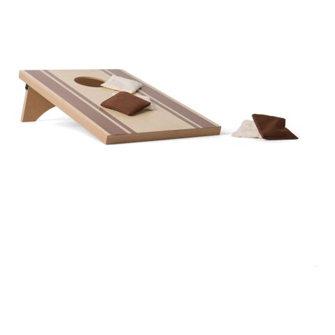 VINGA Jeu de cornhole marron | sans marquage | non disponible | non disponible