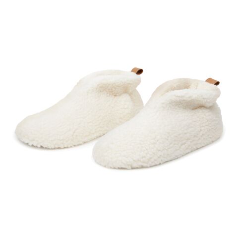 VINGA Chaussons doux en rPET RCS Santos gris | non disponible | sans marquage