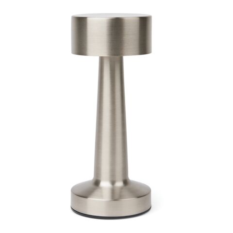 VINGA Lampe en ABS recyclé RCS Maris gris argent | sans marquage | non disponible | non disponible