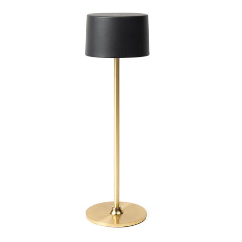 VINGA Lampe en ABS recyclé RCS Nauro doré | sans marquage | non disponible | non disponible