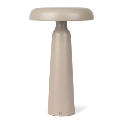 VINGA Lampe de table RCS Avery greige | sans marquage | non disponible | non disponible
