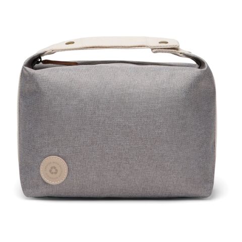 VINGA Trousse de toilette RCS Sortino gris | sans marquage | non disponible | non disponible