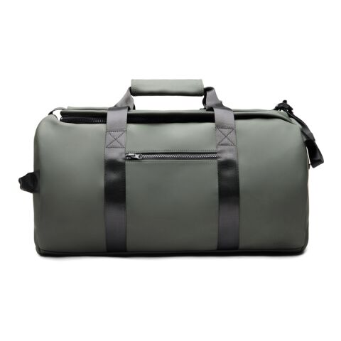 VINGA Sac à dos week-end Baltimore RCS vert | sans marquage | non disponible | non disponible