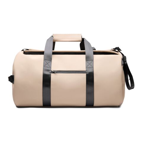 VINGA Sac à dos week-end Baltimore RCS greige | sans marquage | non disponible | non disponible