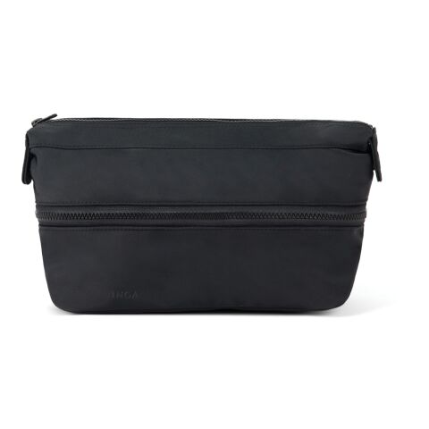 VINGA Trousse de toilette extensible Baltimore Neo RCS noir