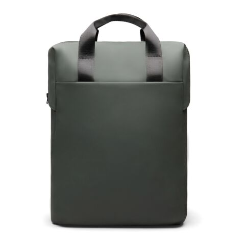 VINGA Sac à dos tote Baltimore RCS vert | sans marquage | non disponible | non disponible
