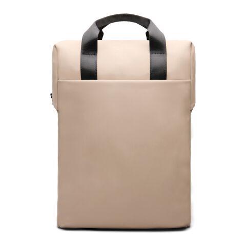 VINGA Sac à dos tote Baltimore RCS greige | sans marquage | non disponible | non disponible