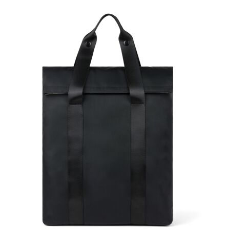 VINGA Sac à dos Baltimore Neo RCS noir