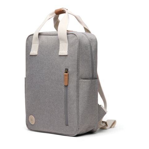 VINGA Sac à dos RCS Sortino gris | sans marquage | non disponible | non disponible