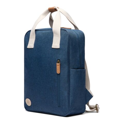 VINGA Sac à dos RCS Sortino bleu | sans marquage | non disponible | non disponible