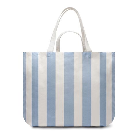 VINGA Sac de plage Lagoa GRS bleu clair | sans marquage | non disponible | non disponible | non disponible