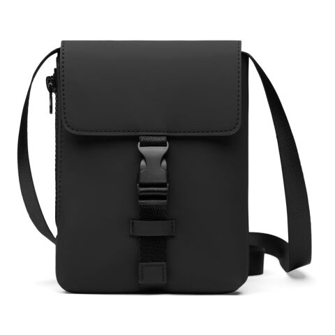 VINGA Sacoche en bandoulière RCS Baltimore noir | sans marquage | non disponible | non disponible