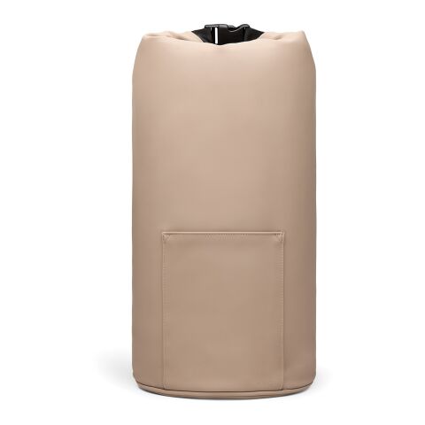 VINGA Sac isotherme Roll-top RCS Baltimore greige | sans marquage | non disponible | non disponible