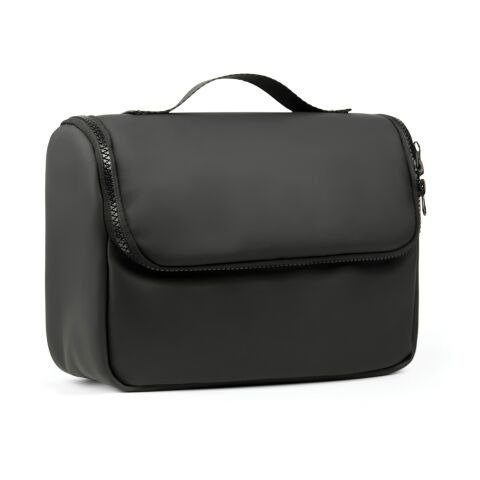 VINGA Trousse de toilette Baltimore noir | sans marquage | non disponible | non disponible