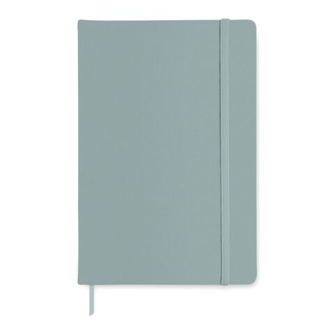 Carnet de note A5 - pages blanches petrole | sans marquage | non disponible | non disponible | non disponible