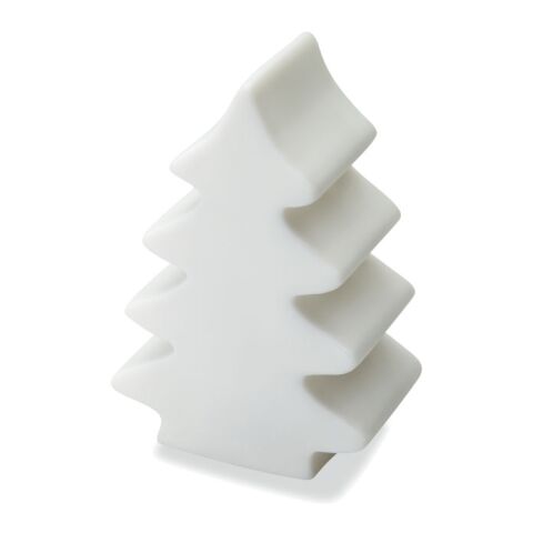 Lumière changeante sapin blanc | sans marquage | non disponible | non disponible