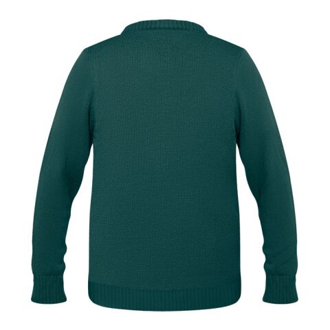 Pull de Noël L/XL vert | sans marquage | non disponible | non disponible | non disponible