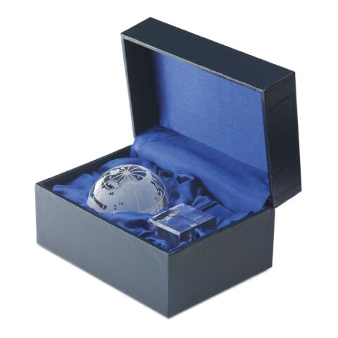 Bloc Monde cristal transparent | sans marquage | non disponible | non disponible | non disponible