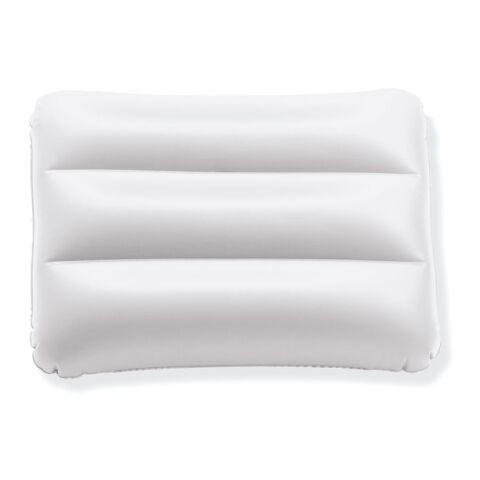 Coussin gonflable blanc | sans marquage | non disponible | non disponible