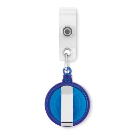 Badge extensible bleu | sans marquage | non disponible | non disponible | non disponible