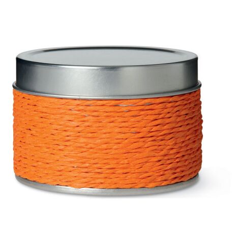 Bougie parfumée orange | sans marquage | non disponible | non disponible | non disponible