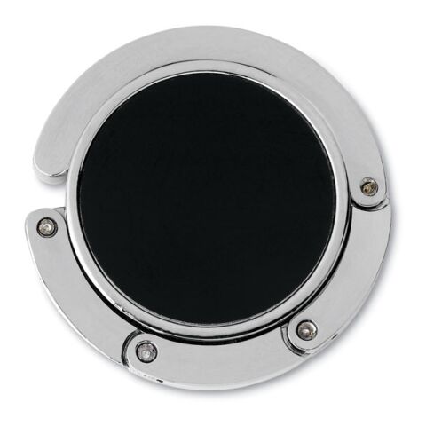 Elégant accroche-sac noir | sans marquage | non disponible | non disponible | non disponible