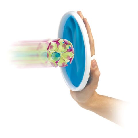 Jeu de balle à ventouses bleu | sans marquage | non disponible | non disponible | non disponible