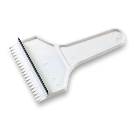 Grattoir en plastique blanc | sans marquage | non disponible | non disponible | non disponible