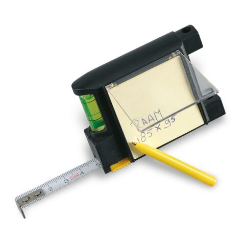 Mètre ruban noir | sans marquage | non disponible | non disponible