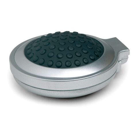 Brosse/miroir pliable argent | sans marquage | non disponible | non disponible