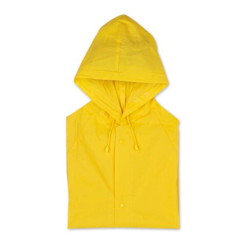 Imperméable jaune | sans marquage | non disponible | non disponible