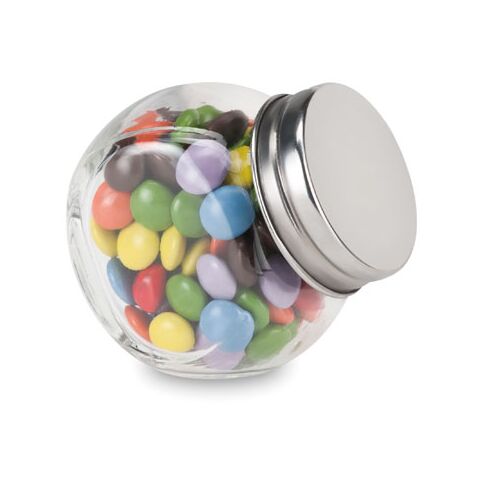 Bonbonnière chocolat 30 g multicolore | sans marquage | non disponible | non disponible | non disponible