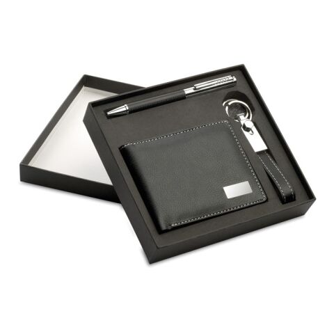 Set cadeau élégant noir | sans marquage | non disponible | non disponible | non disponible