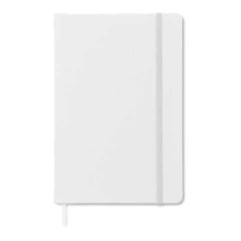 Carnet de note A5 - pages lignées blanc | sans marquage | non disponible | non disponible | non disponible