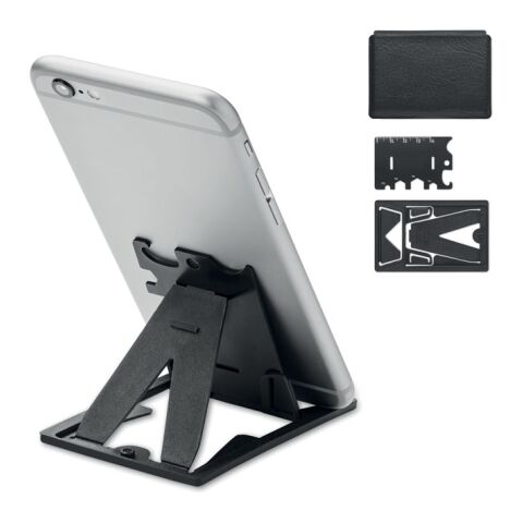 Multi outils de poche noir | sans marquage | non disponible | non disponible