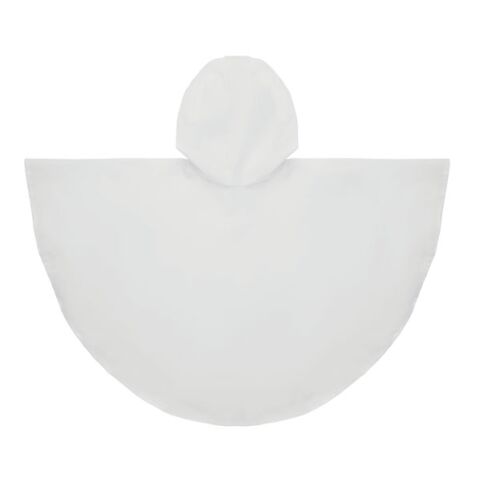 Imperméable pour enfant blanc | sans marquage | non disponible | non disponible