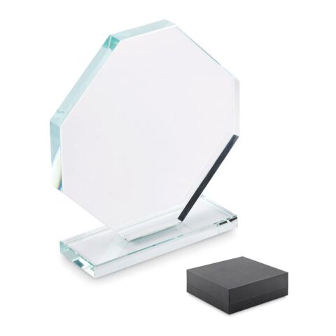 Prix en cristal transparent | sans marquage | non disponible | non disponible | non disponible