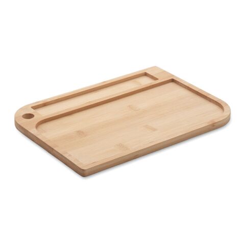 Plateau repas en bambou bois | sans marquage | non disponible | non disponible