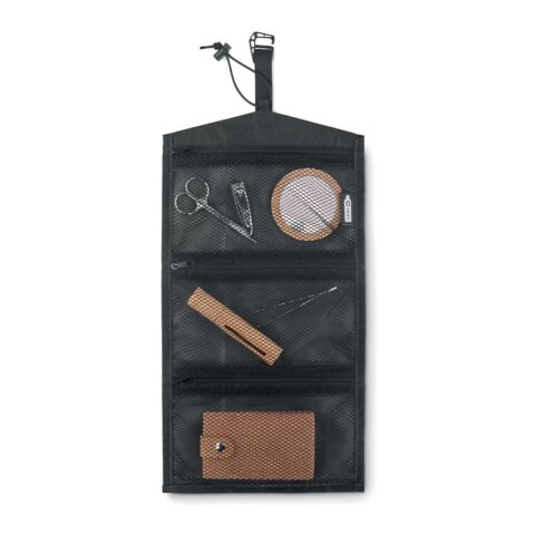 Organisateur de câbles noir | sans marquage | non disponible | non disponible | non disponible