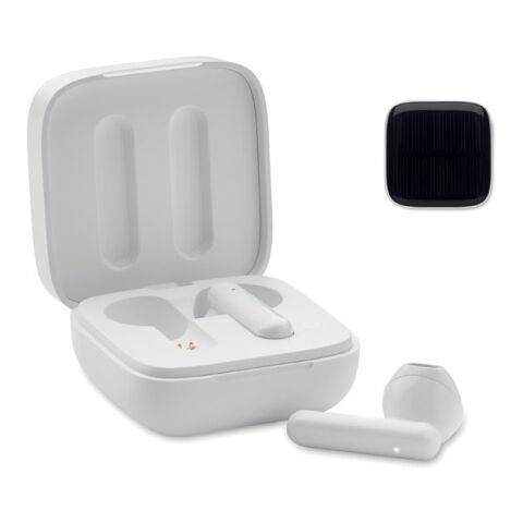 Ecouteurs TWS blanc | sans marquage | non disponible | non disponible