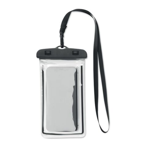 Pochette étanche pour smartphon noir | sans marquage | non disponible | non disponible