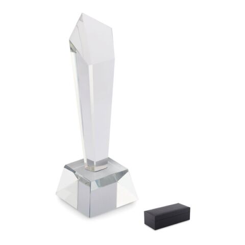 Prix en cristal dans un coffret transparent | sans marquage | non disponible | non disponible | non disponible