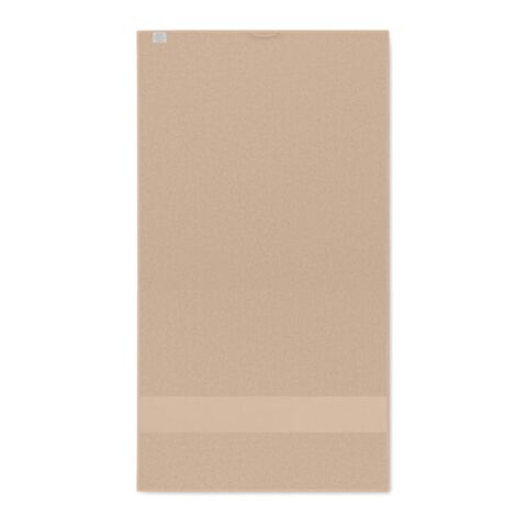 Serviette de bain 50x30cm ivoire | sans marquage | non disponible | non disponible | non disponible