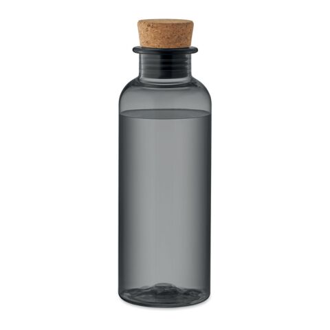 Bouteille Tritan Renew™ 500ml gris transparent
