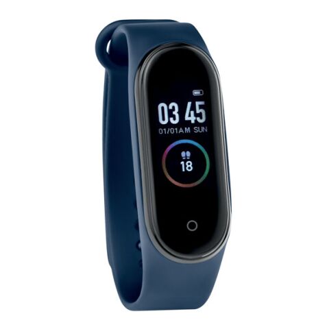 Montre de santé sans fil Marine foncé
