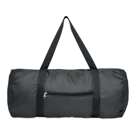 Sac de sport 190T RPET 20L noir | sans marquage | non disponible | non disponible | non disponible