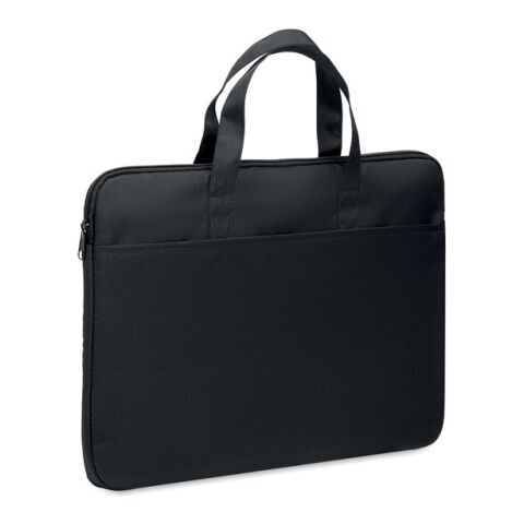 Sacoche pour portable 15&quot; noir | sans marquage | non disponible | non disponible | non disponible